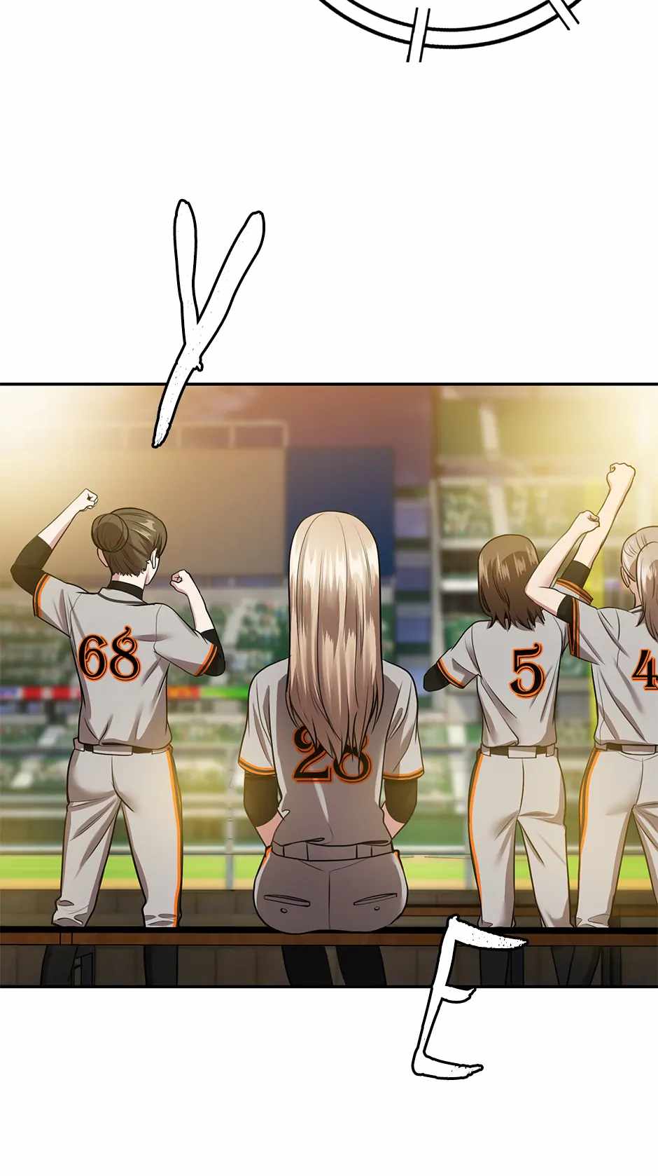 Lead Draft (2024) Chapter 9 page 29 - 