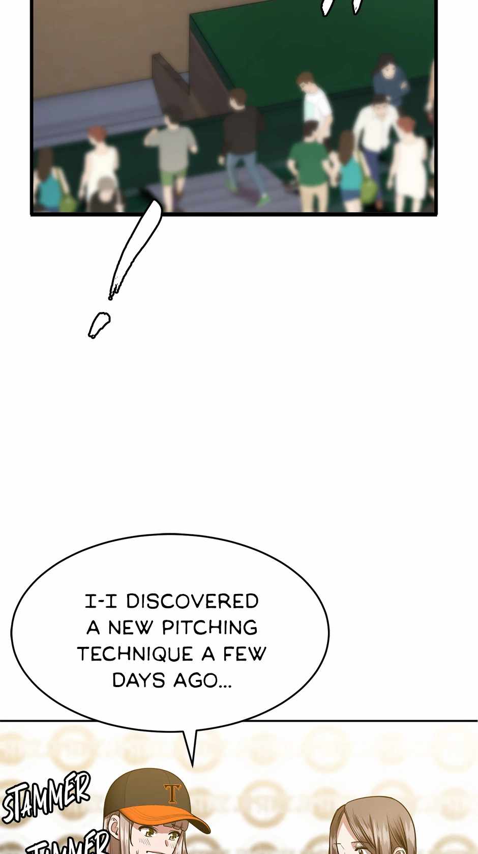 Lead Draft (2024) Chapter 9 page 31 - 
