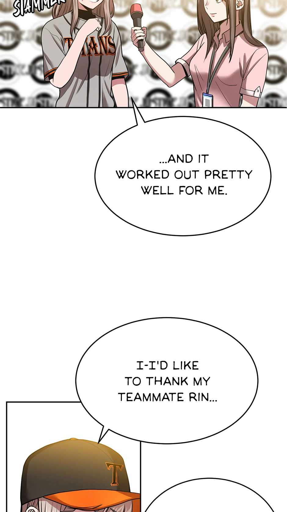 Lead Draft (2024) Chapter 9 page 32 - 