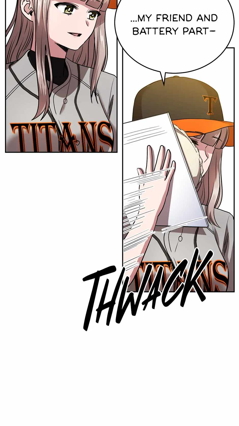 Lead Draft (2024) Chapter 9 page 33 - 