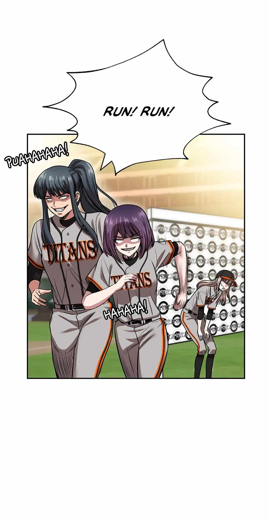 Lead Draft (2024) Chapter 9 page 34 - 