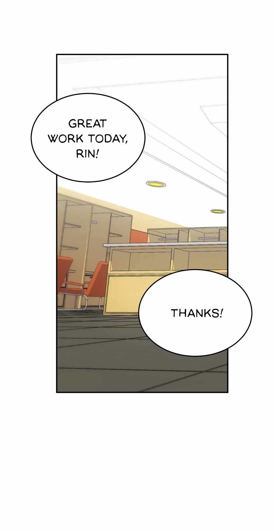 Lead Draft (2024) Chapter 9 page 36 - 