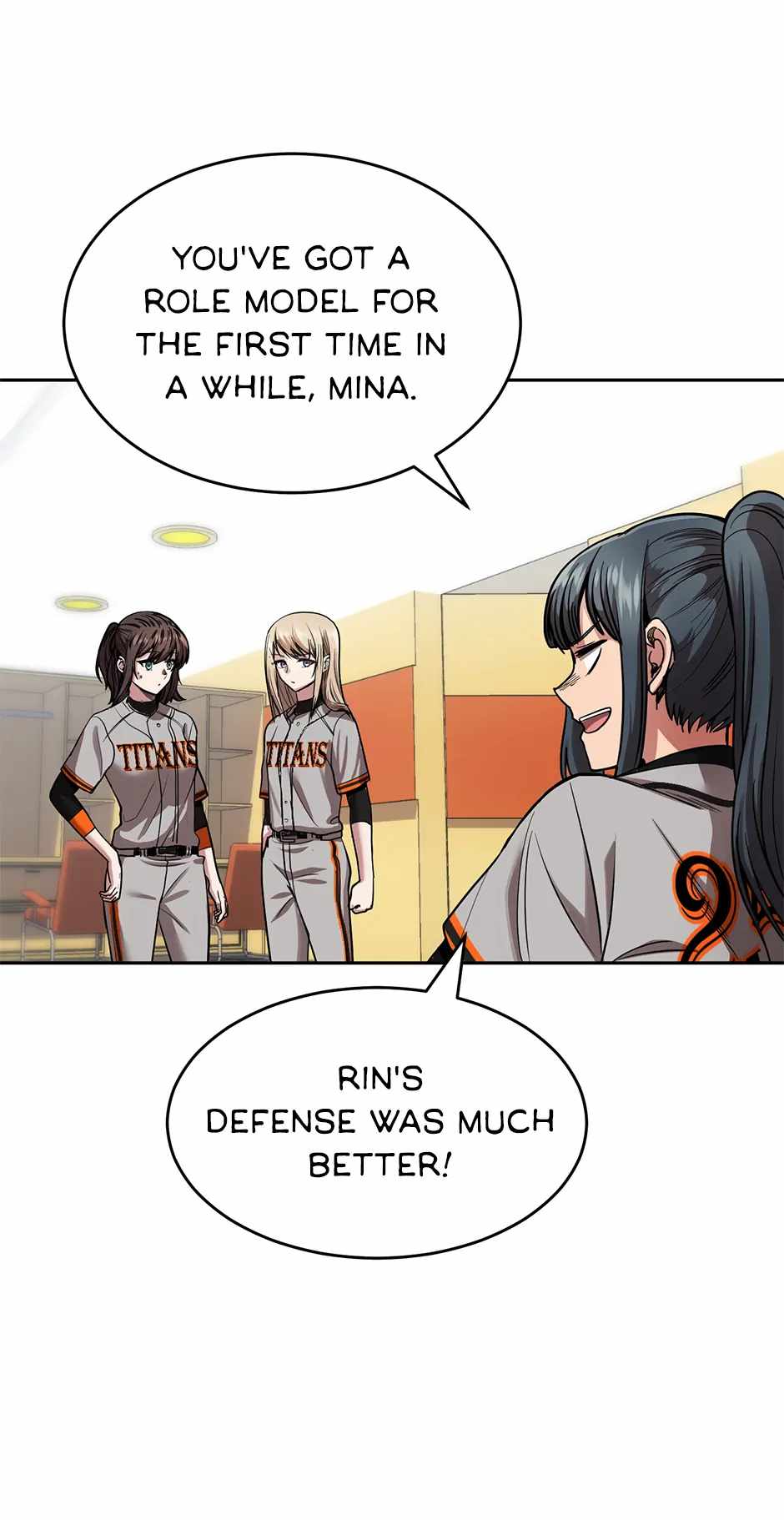 Lead Draft (2024) Chapter 9 page 39 - 