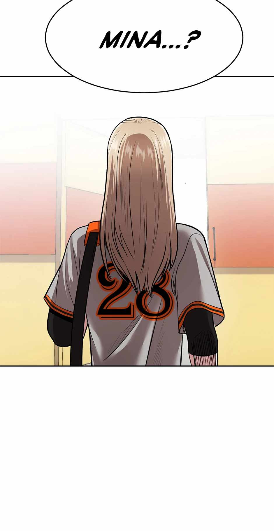 Lead Draft (2024) Chapter 9 page 43 - 