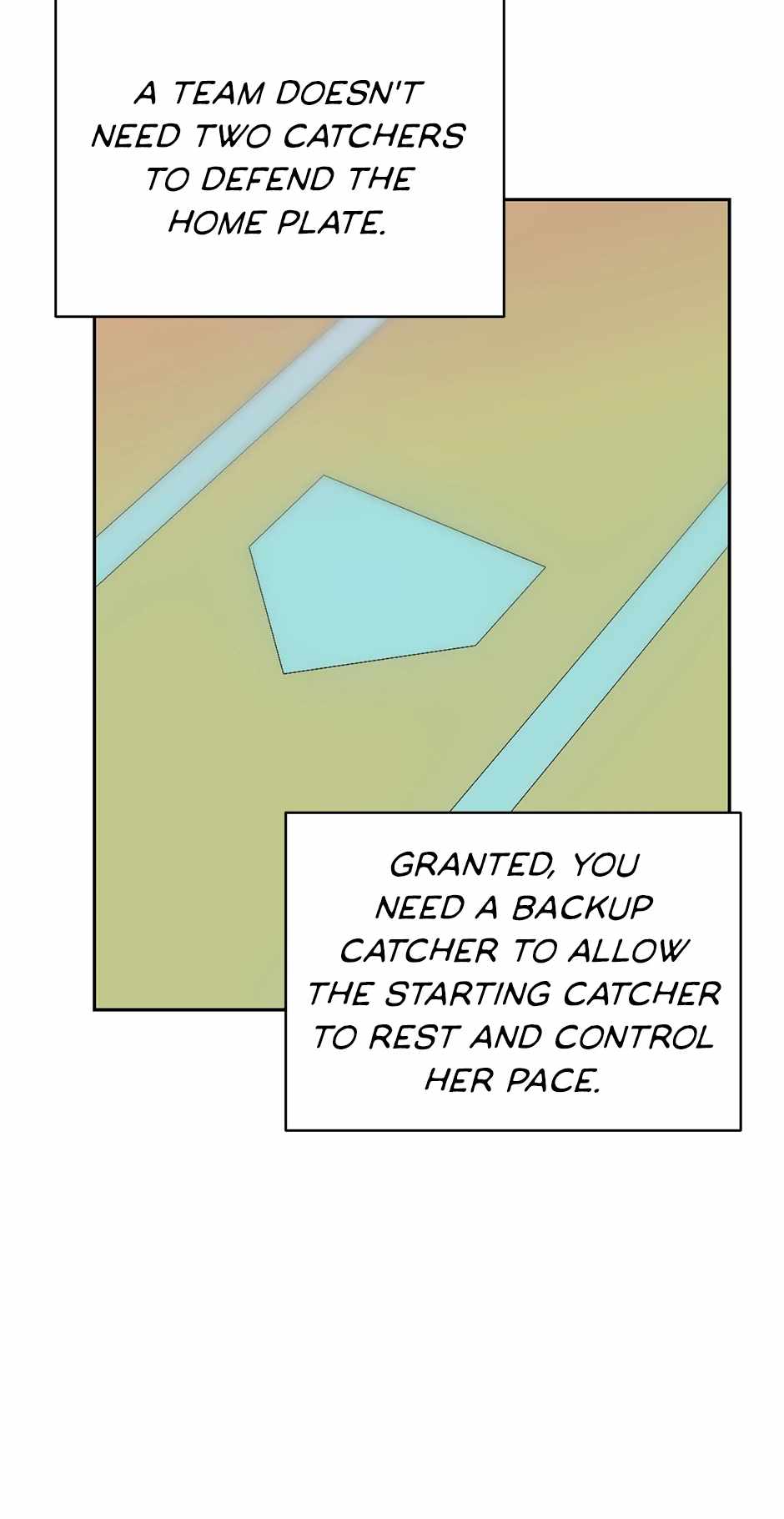 Lead Draft (2024) Chapter 9 page 46 - 