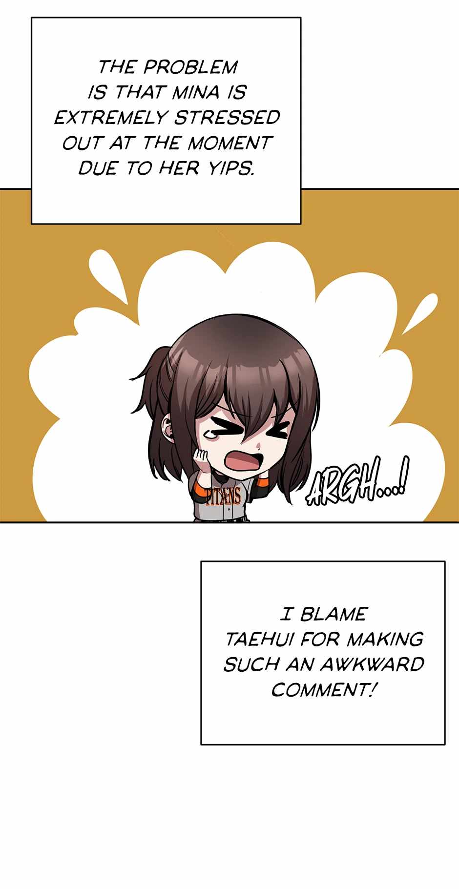 Lead Draft (2024) Chapter 9 page 47 - 
