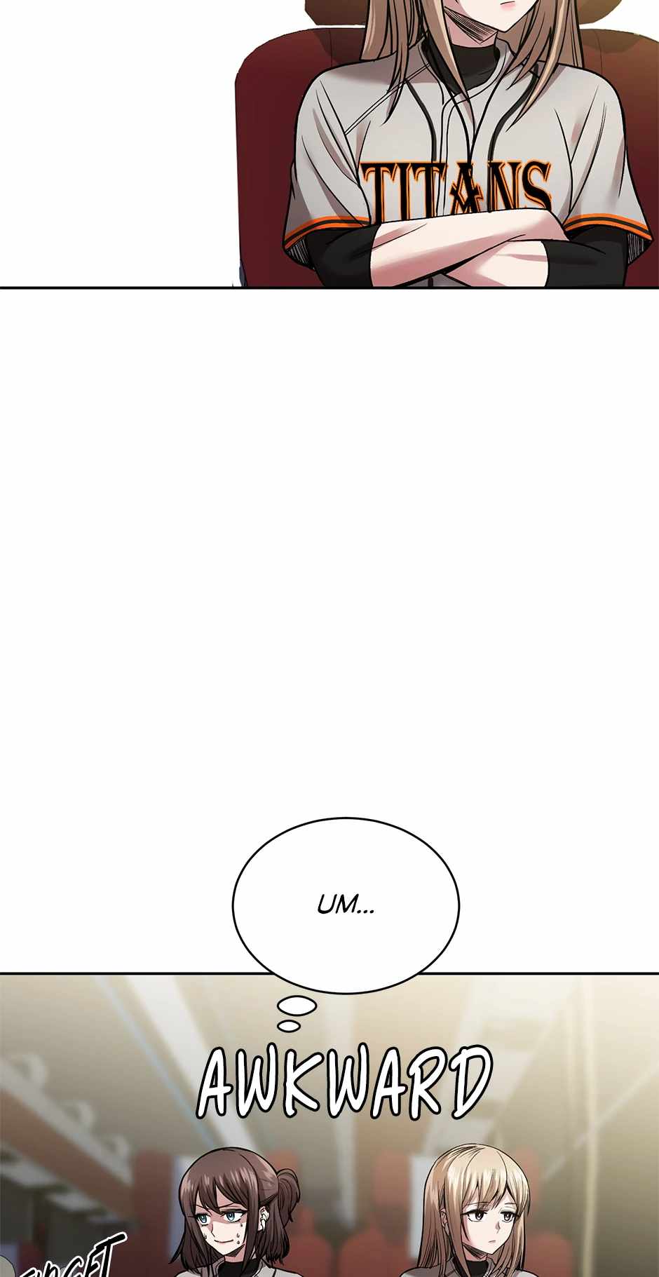 Lead Draft (2024) Chapter 9 page 50 - 