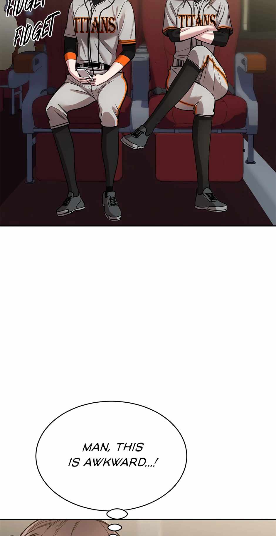 Lead Draft (2024) Chapter 9 page 51 - 