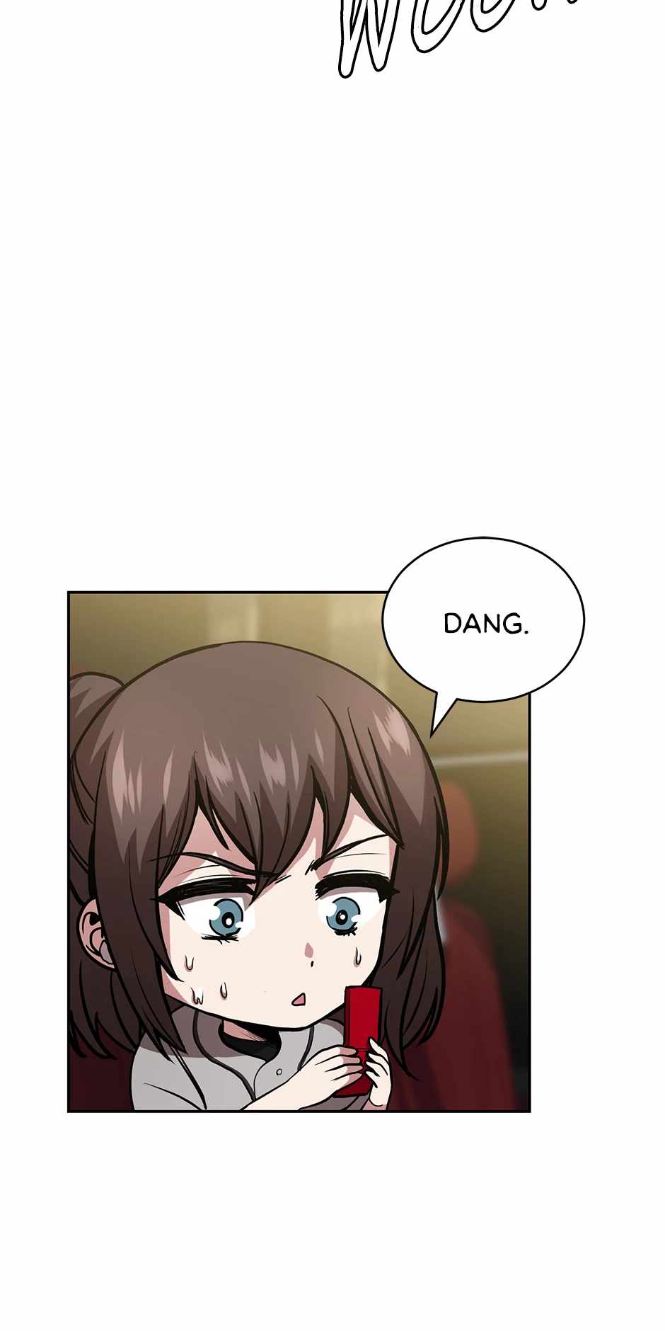 Lead Draft (2024) Chapter 9 page 56 - 