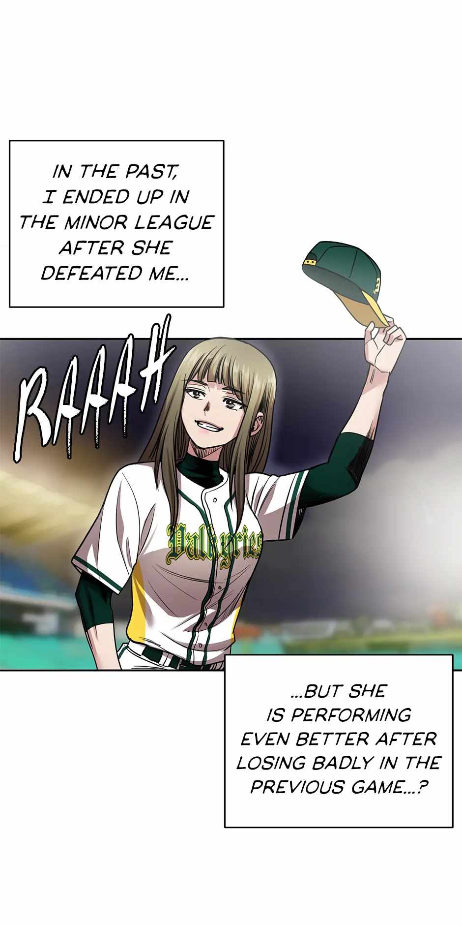 Lead Draft (2024) Chapter 9 page 57 - 