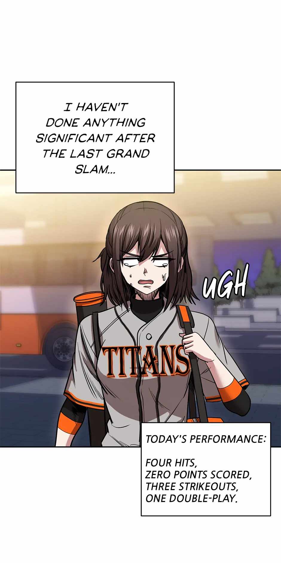 Lead Draft (2024) Chapter 9 page 61 - 