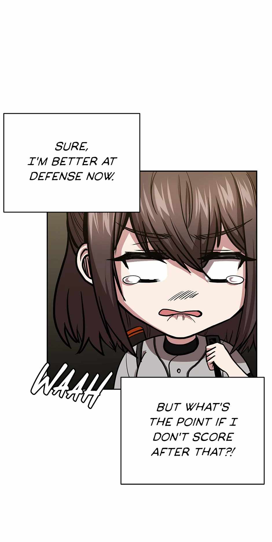 Lead Draft (2024) Chapter 9 page 62 - 