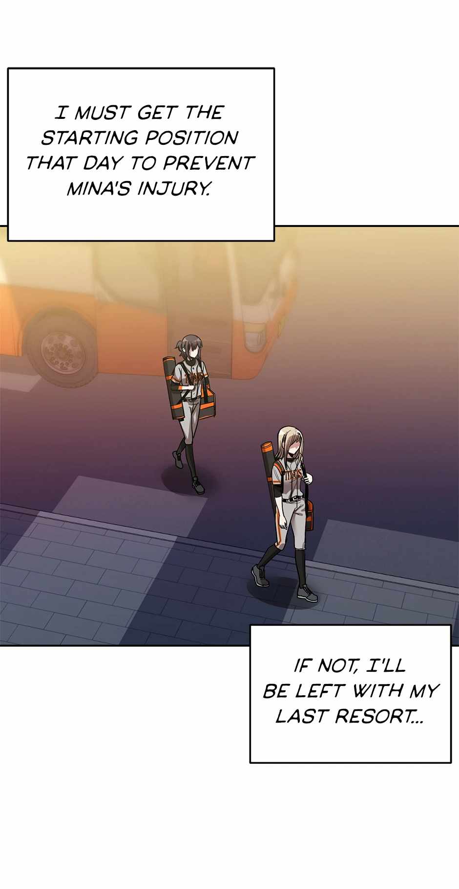Lead Draft (2024) Chapter 9 page 63 - 