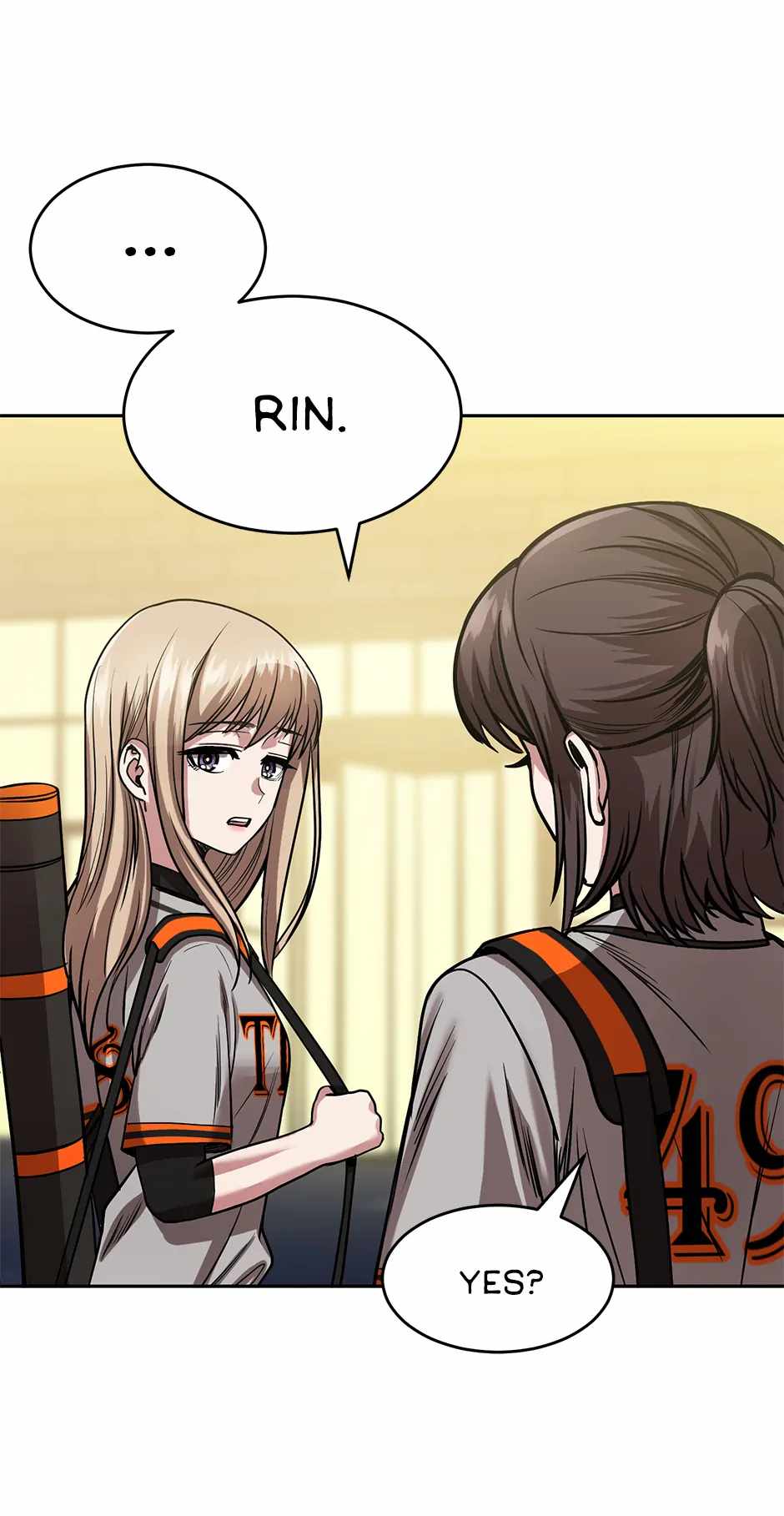Lead Draft (2024) Chapter 9 page 64 - 