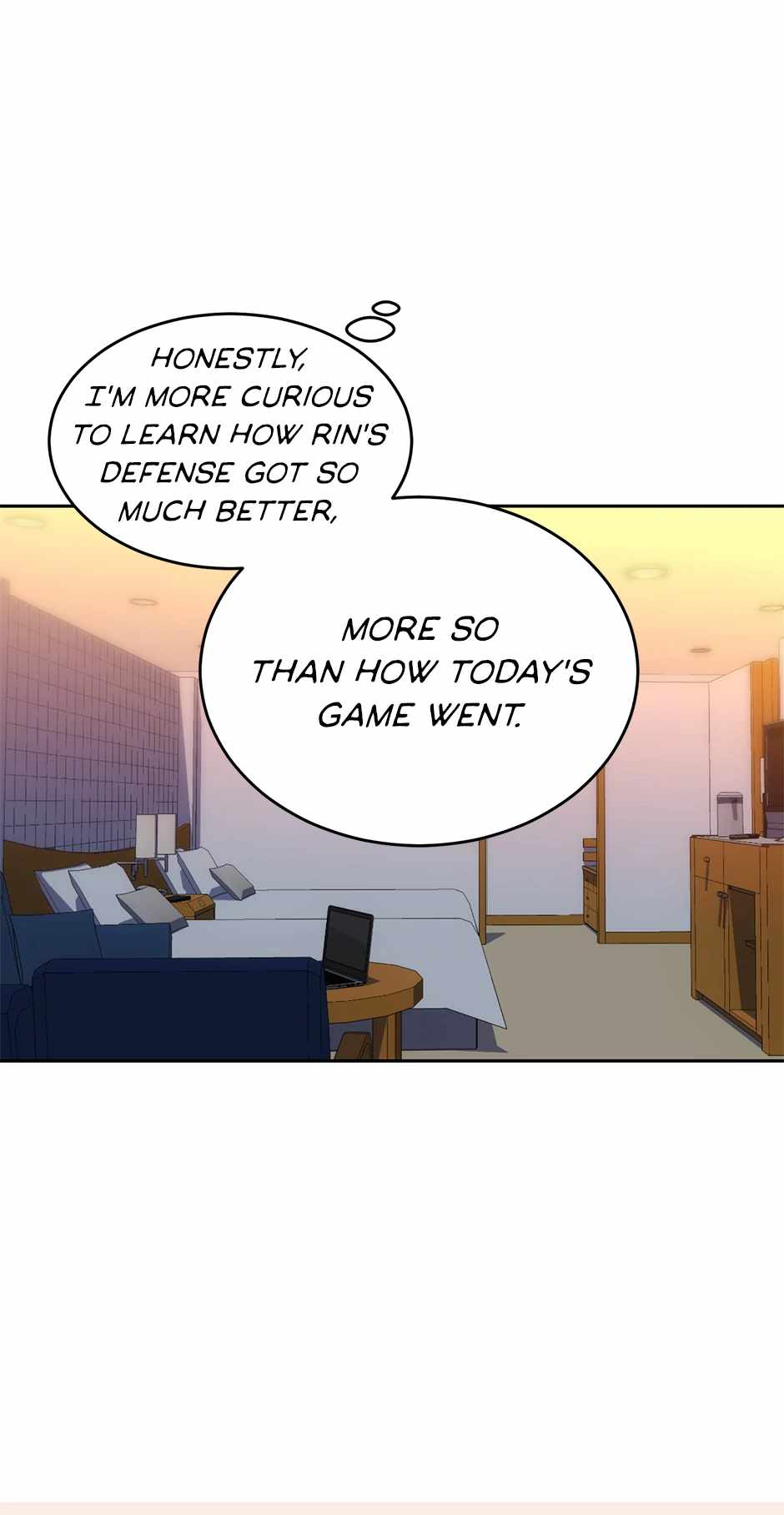 Lead Draft (2024) Chapter 9 page 67 - 