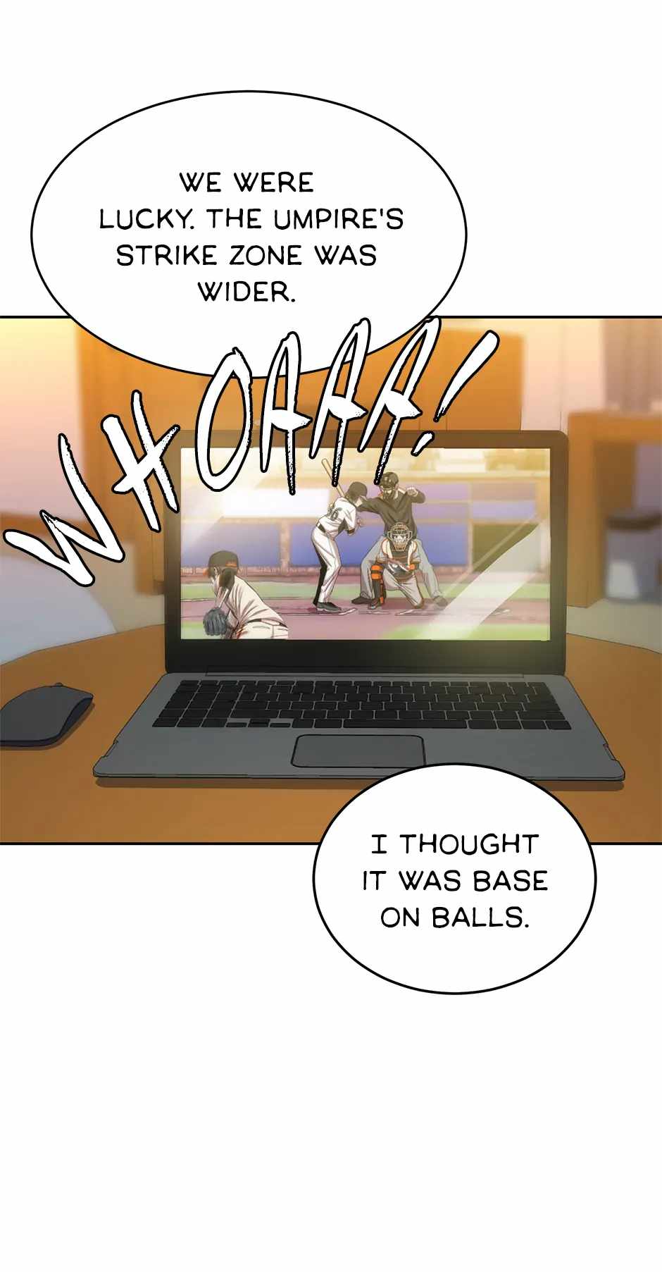 Lead Draft (2024) Chapter 9 page 69 - 