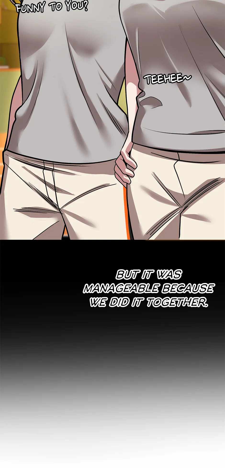 Lead Draft (2024) Chapter 9 page 8 - 