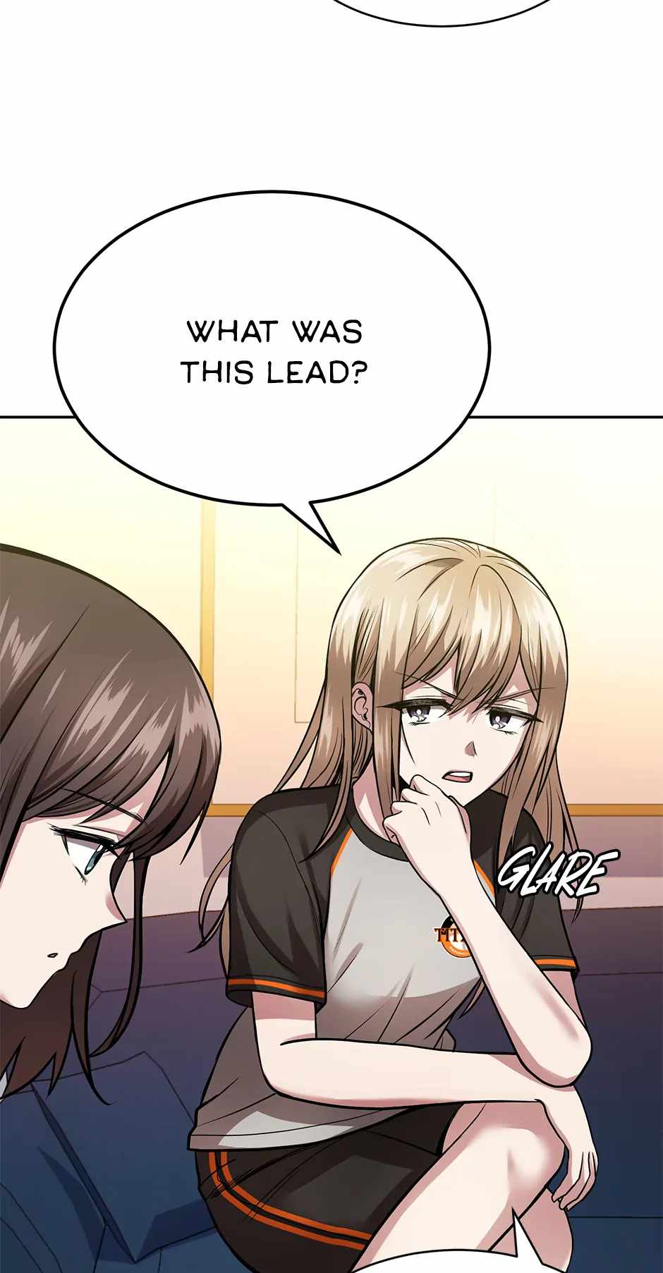 Lead Draft (2024) Chapter 9 page 73 - 