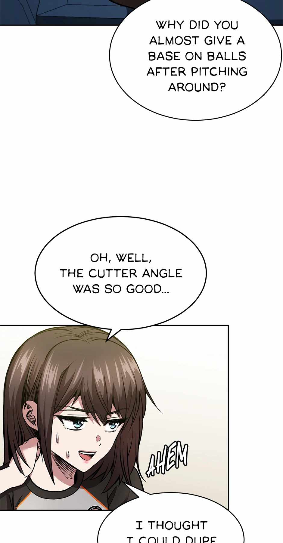 Lead Draft (2024) Chapter 9 page 74 - 