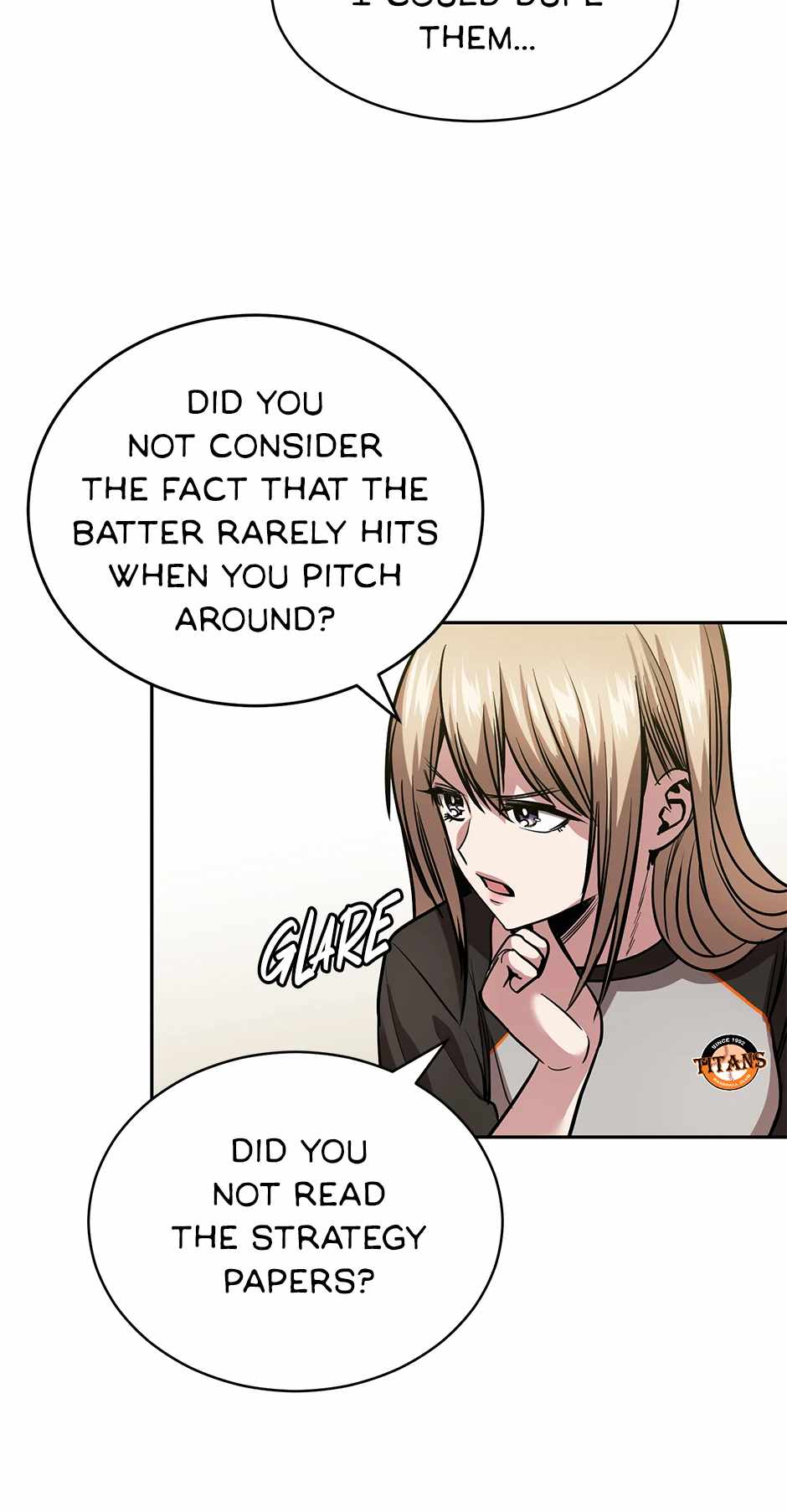 Lead Draft (2024) Chapter 9 page 75 - 