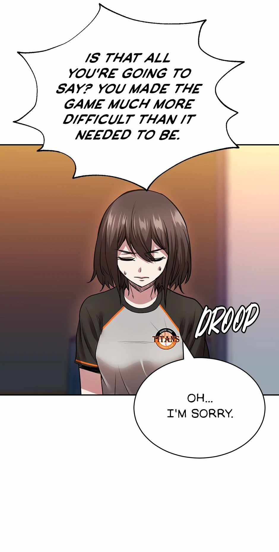 Lead Draft (2024) Chapter 9 page 77 - 