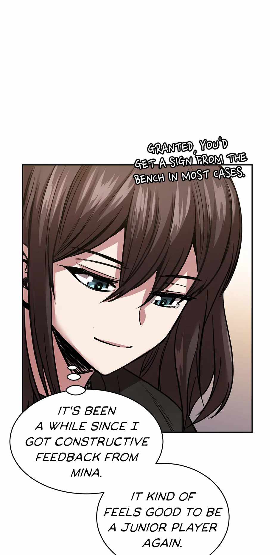 Lead Draft (2024) Chapter 9 page 82 - 