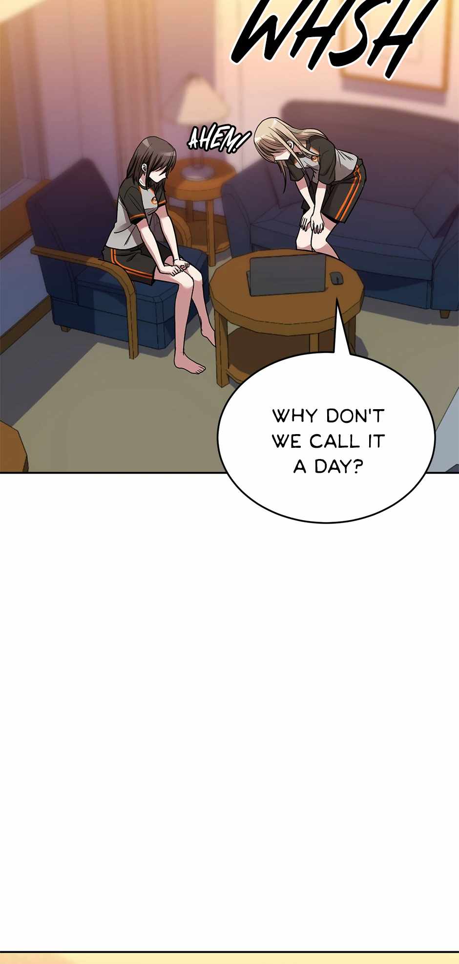 Lead Draft (2024) Chapter 9 page 87 - 