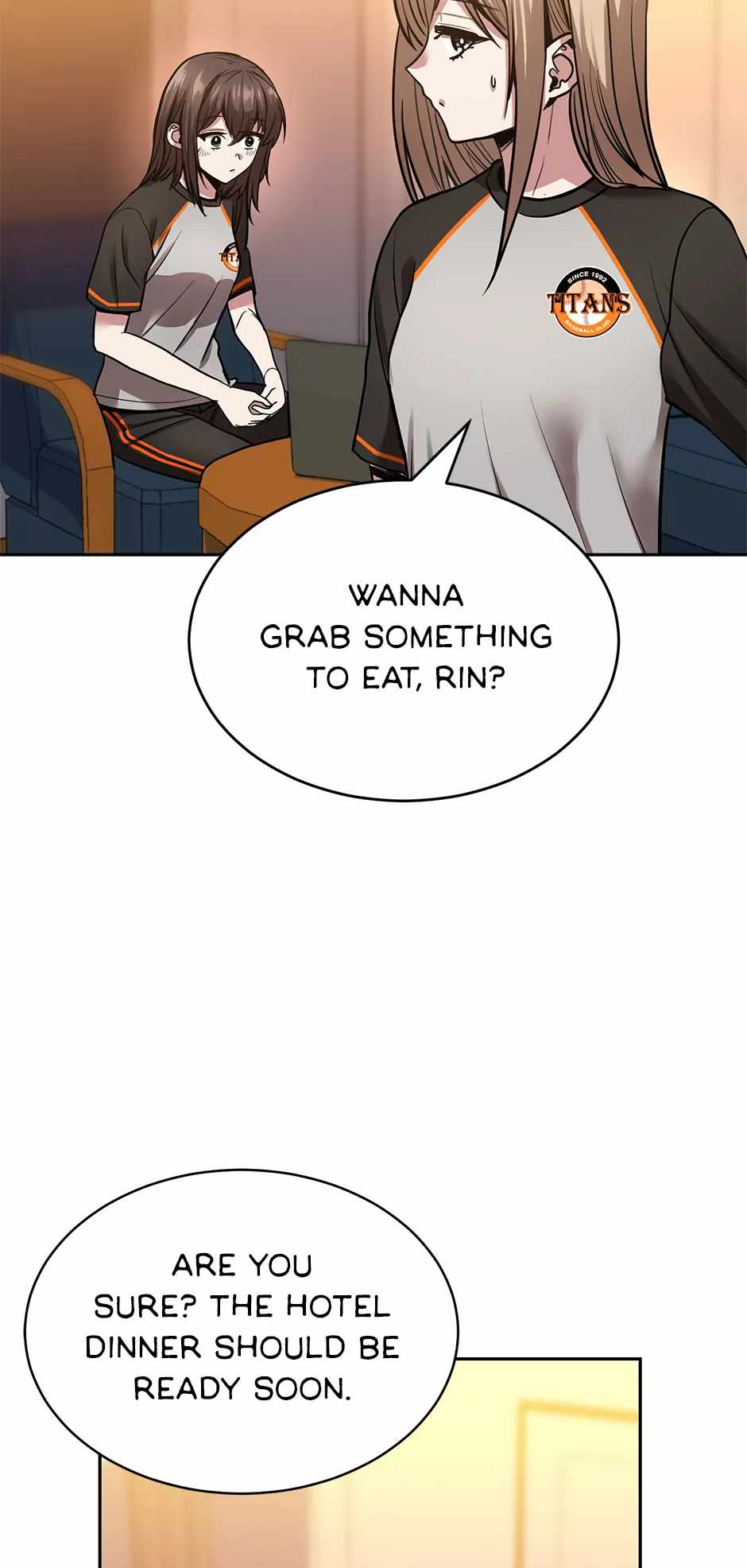 Lead Draft (2024) Chapter 9 page 89 - 