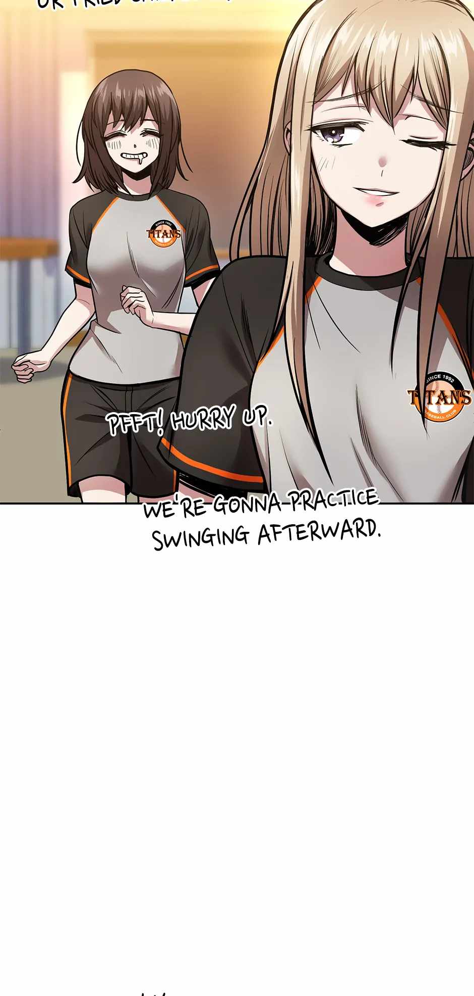 Lead Draft (2024) Chapter 9 page 91 - 