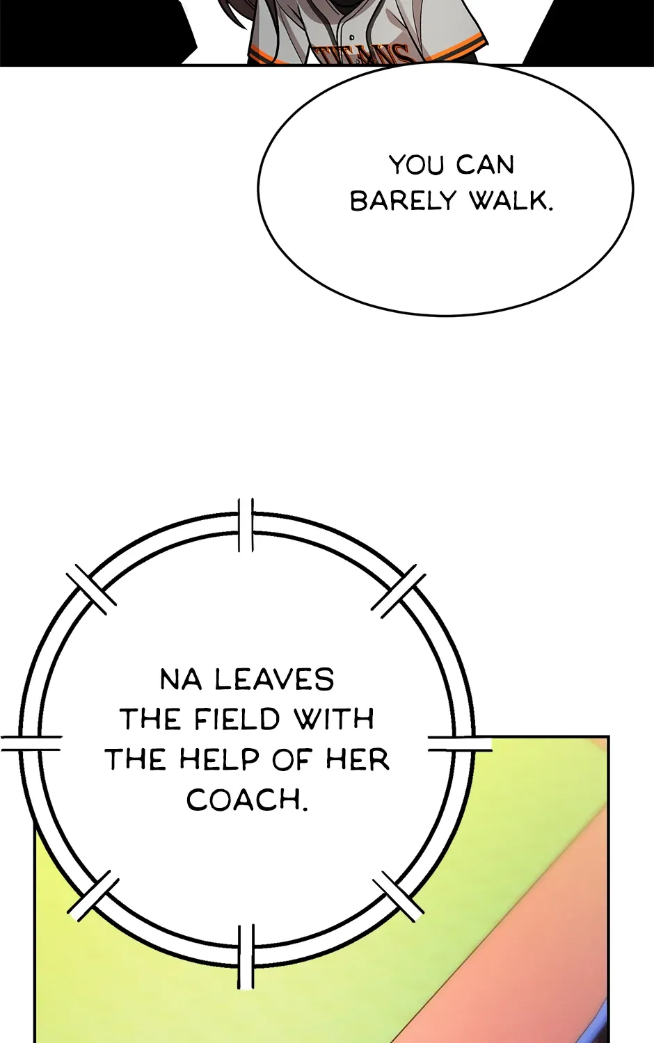 Lead Draft Chapter 16 page 110 - 