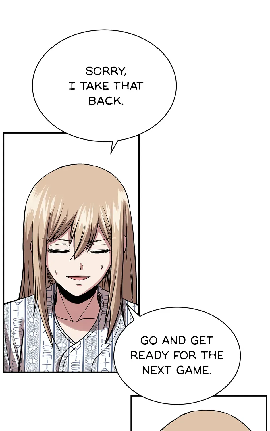 Lead Draft Chapter 17 page 110 - 