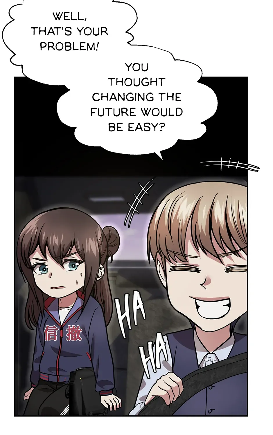 Lead Draft Chapter 18 page 119 - 