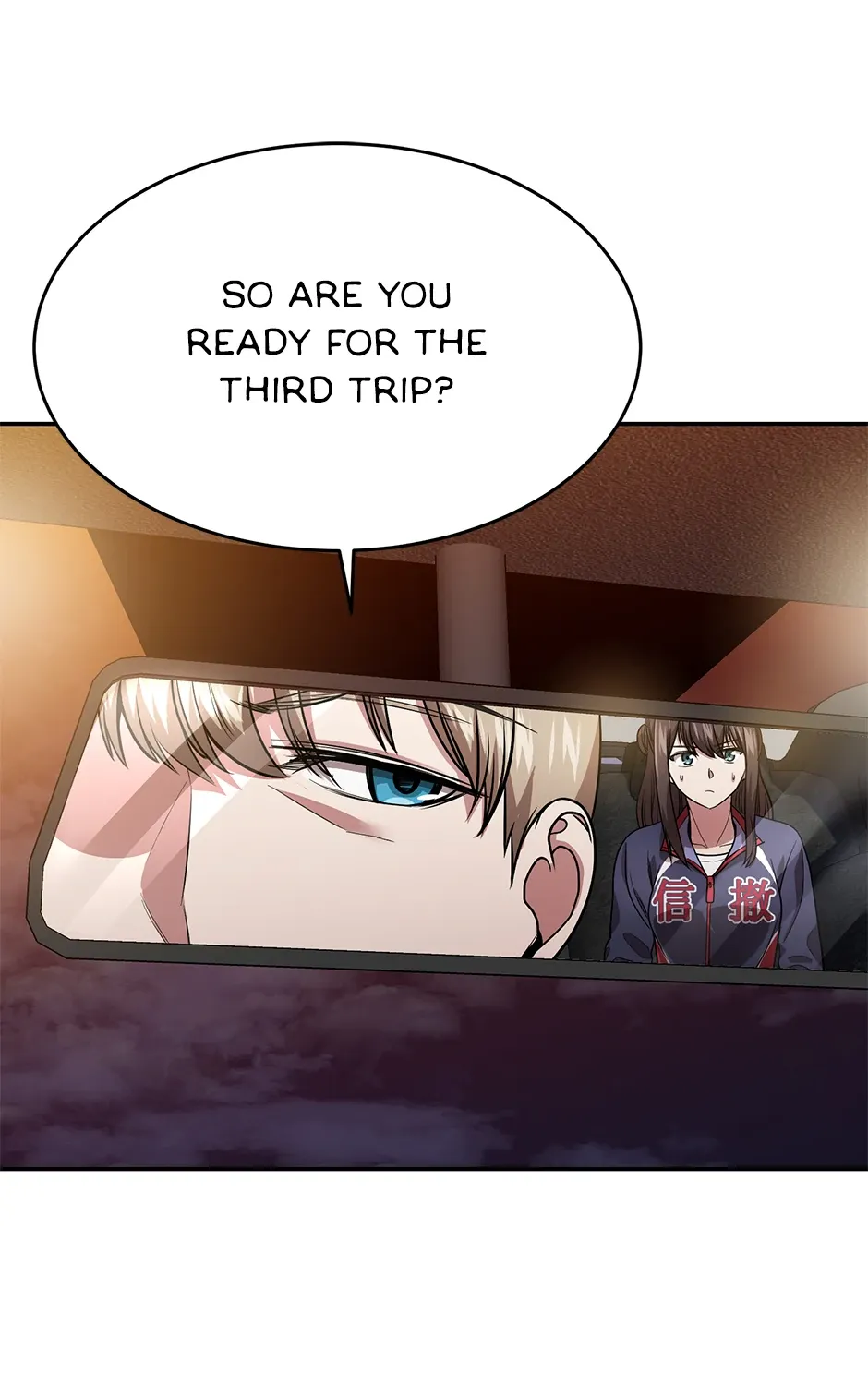 Lead Draft Chapter 18 page 121 - 
