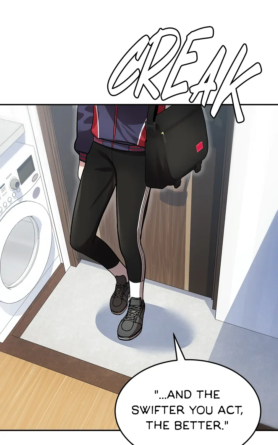 Lead Draft Chapter 18 page 161 - 