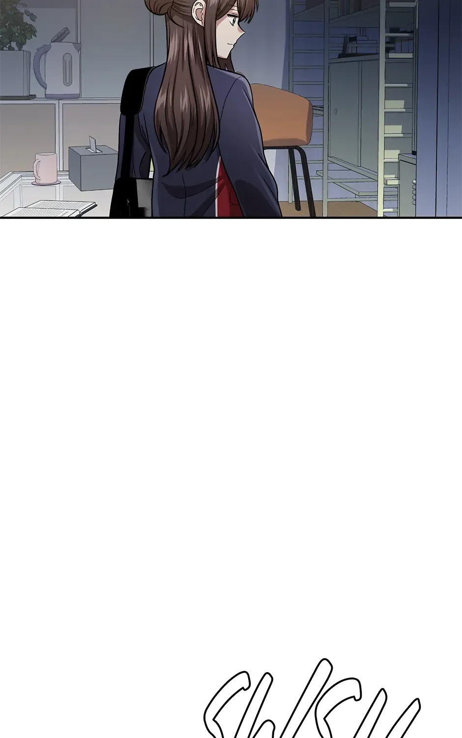 Lead Draft Chapter 18 page 165 - 