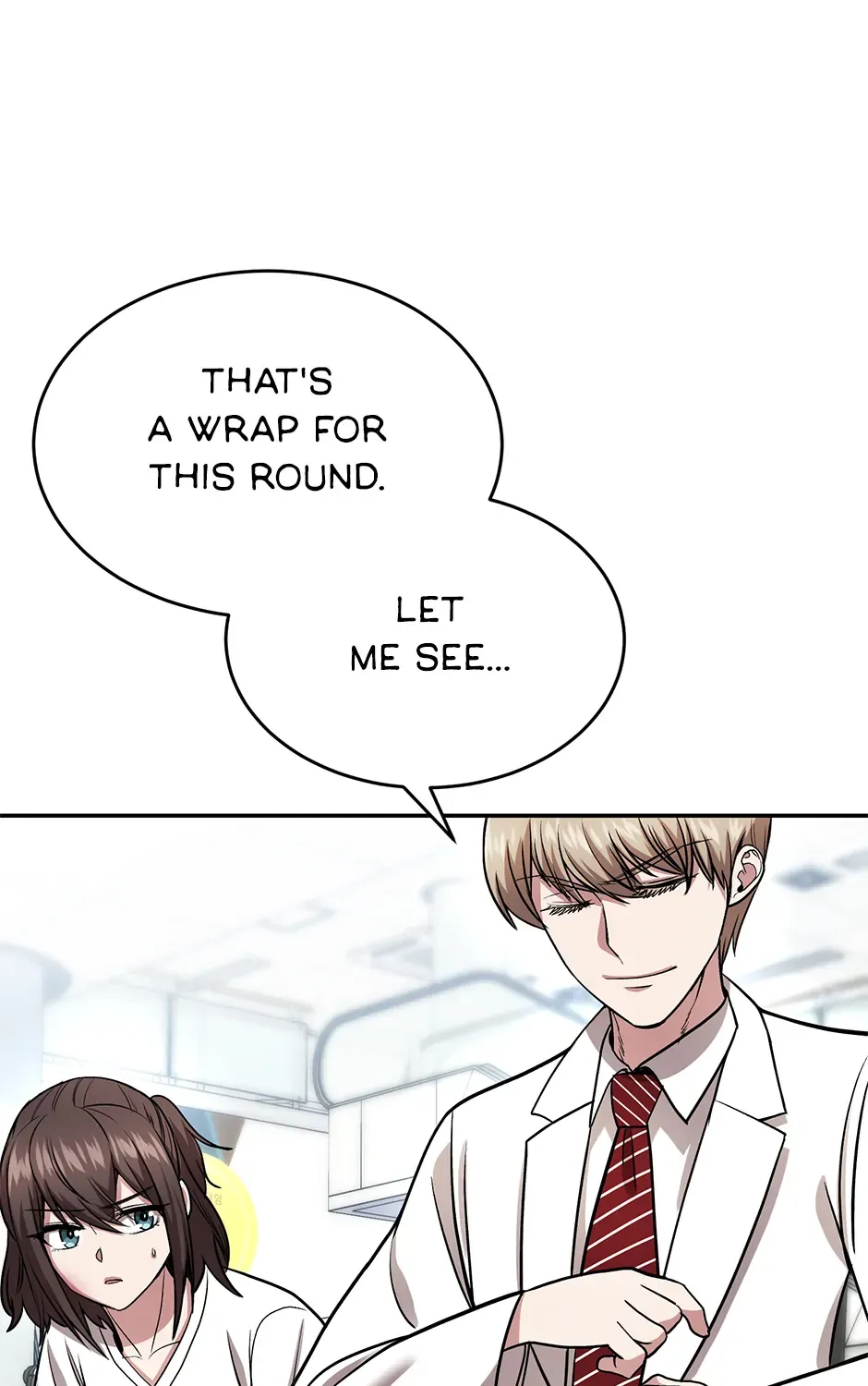 Lead Draft Chapter 18 page 19 - 