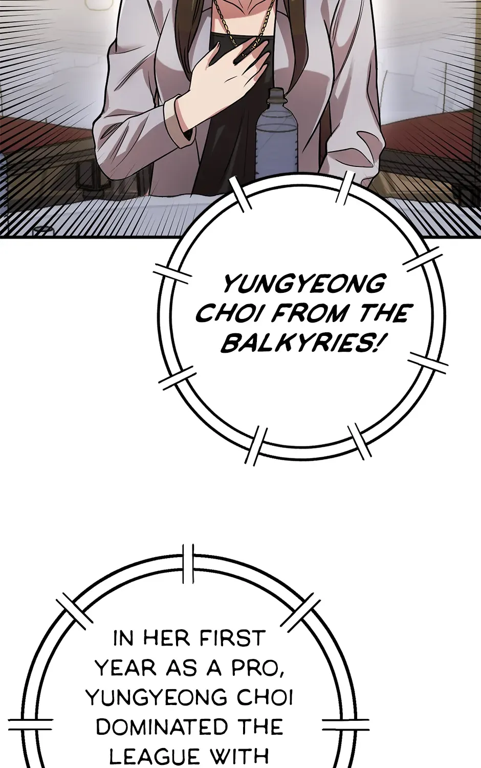 Lead Draft Chapter 19 page 146 - 