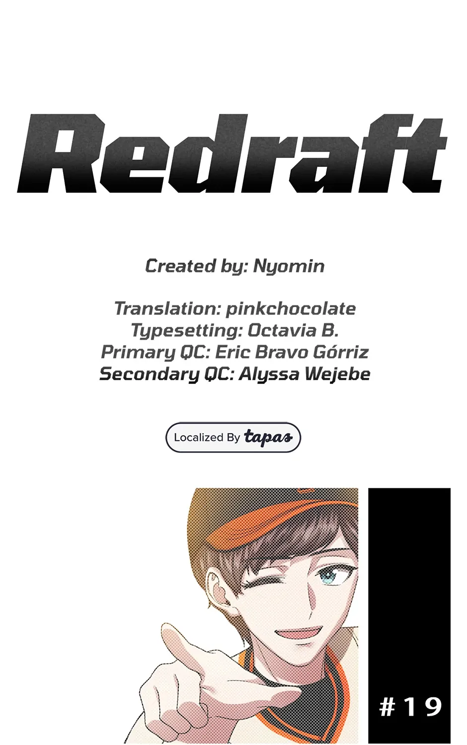 Lead Draft Chapter 19 page 50 - 