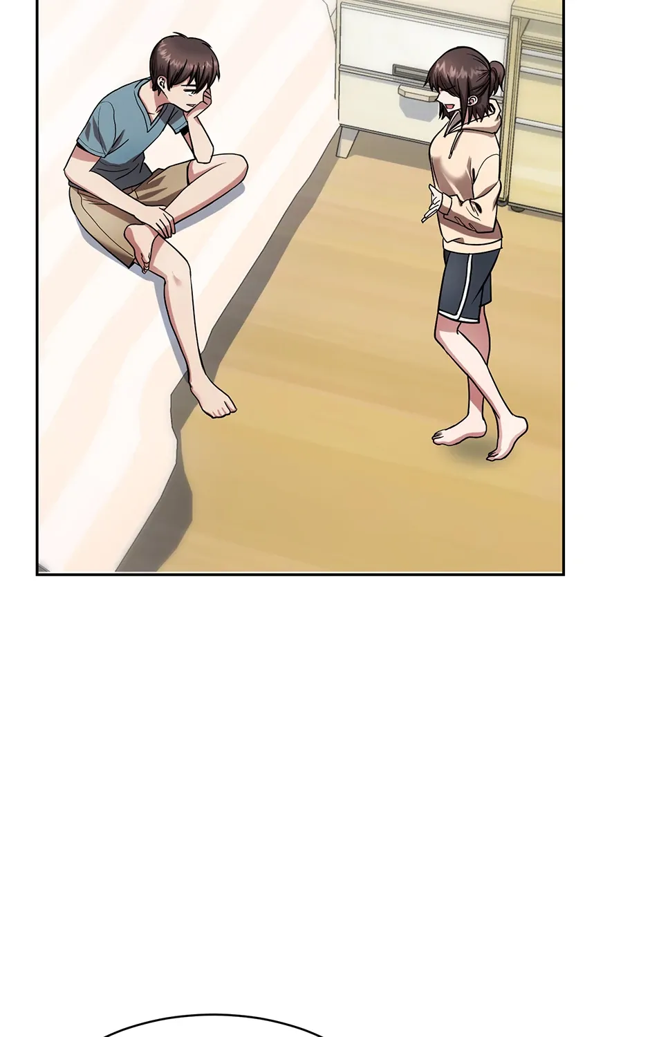 Lead Draft Chapter 20 page 107 - 