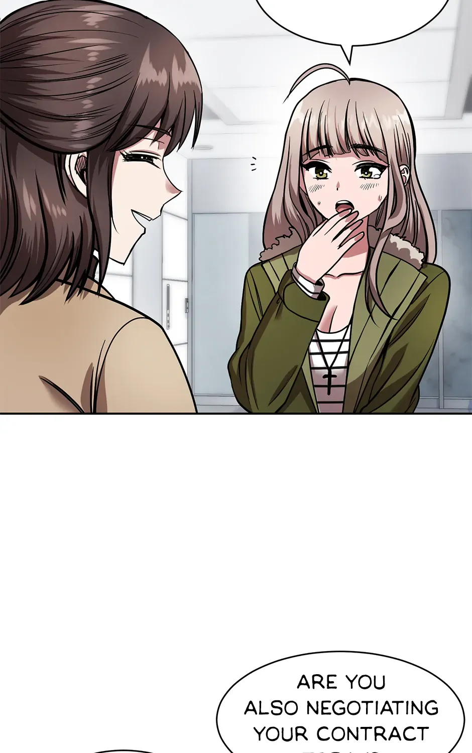 Lead Draft Chapter 20 page 145 - 
