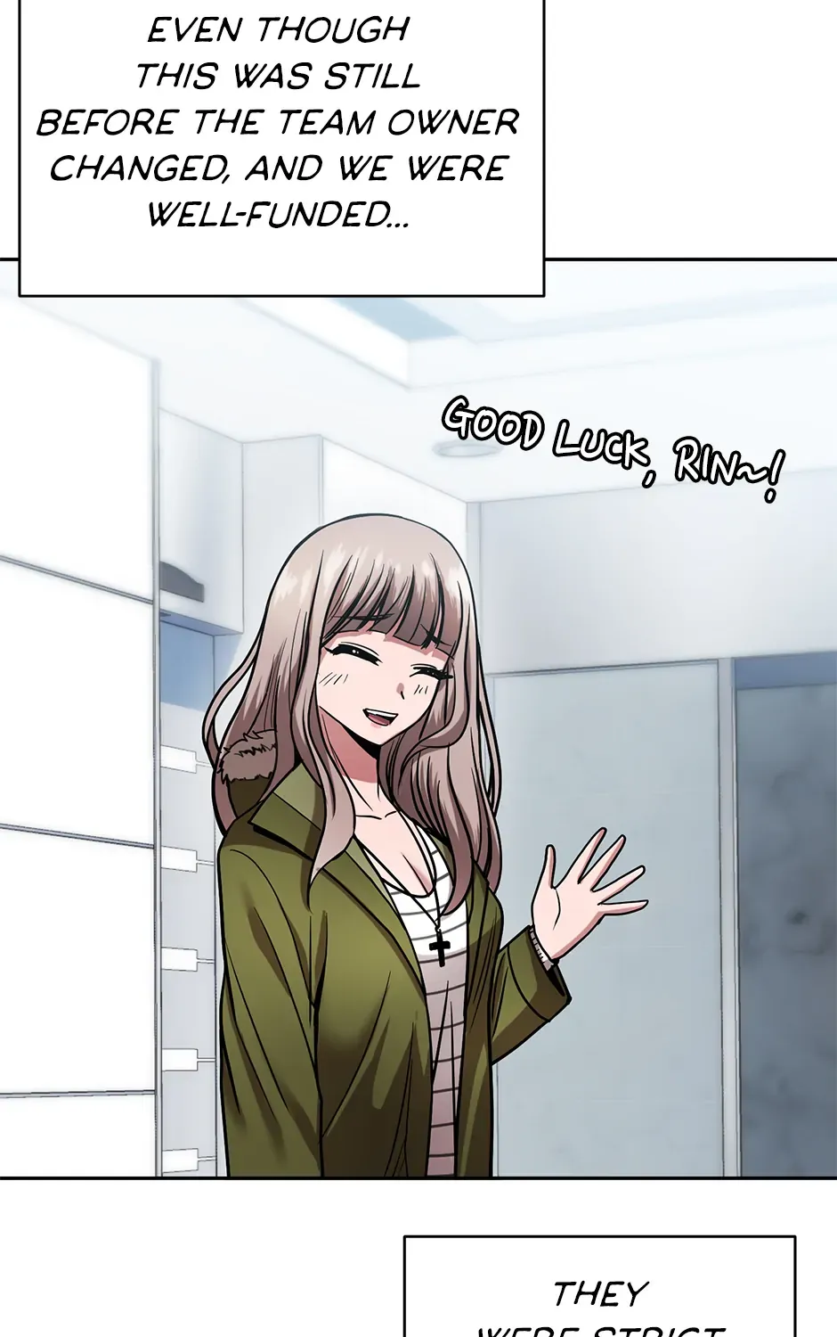 Lead Draft Chapter 20 page 153 - 