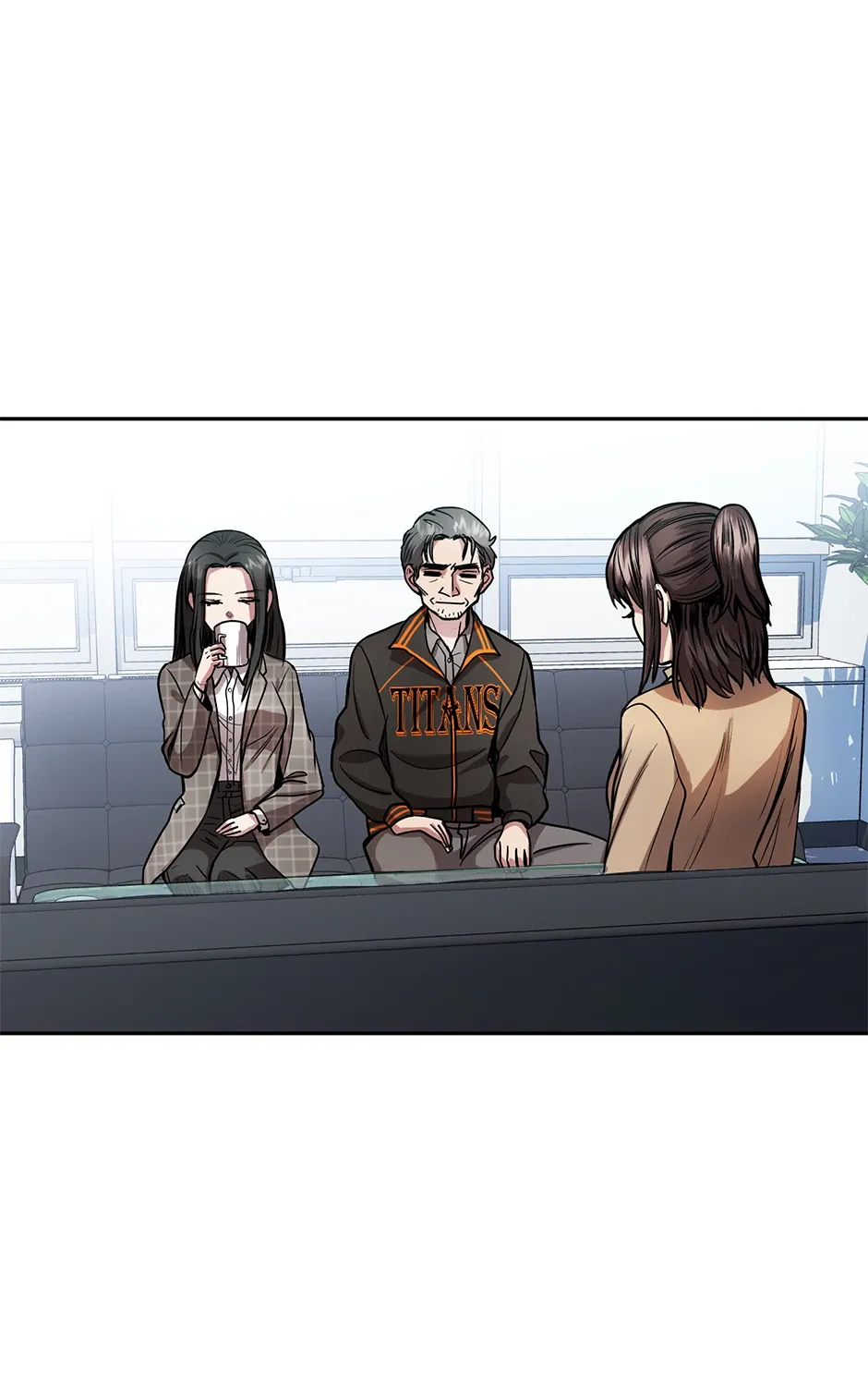 Lead Draft Chapter 20 page 167 - 