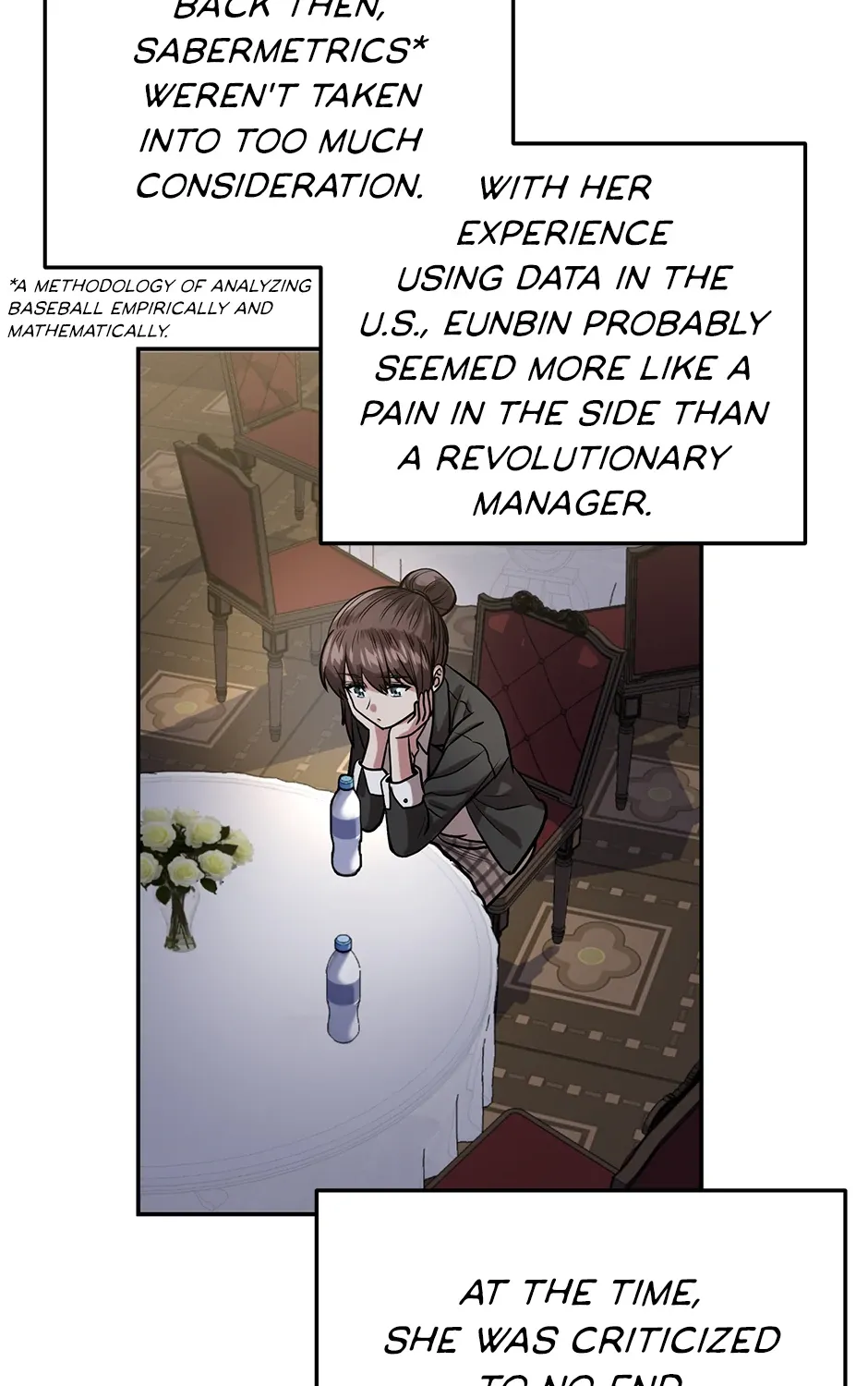 Lead Draft Chapter 20 page 33 - 