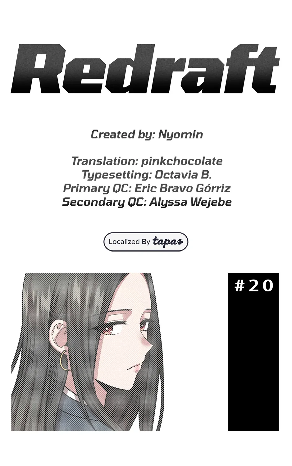 Lead Draft Chapter 20 page 55 - 