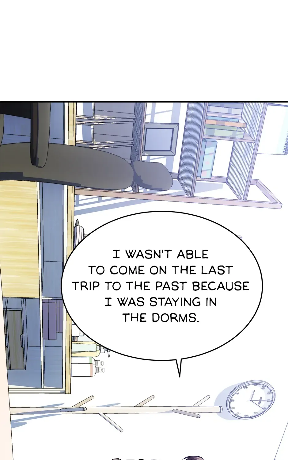 Lead Draft Chapter 20 page 59 - 