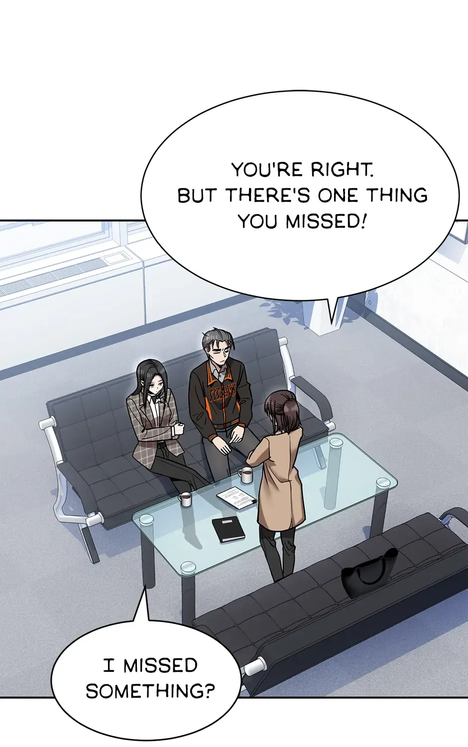 Lead Draft Chapter 21 page 106 - 