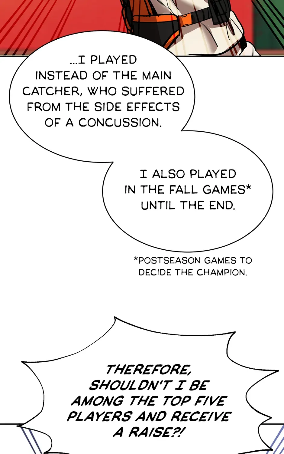 Lead Draft Chapter 21 page 114 - 