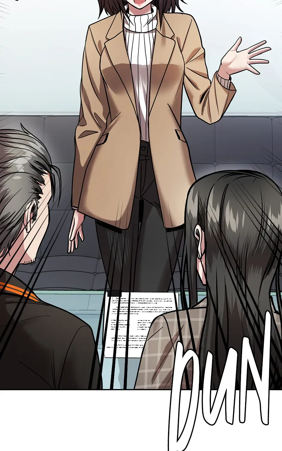Lead Draft Chapter 21 page 116 - 
