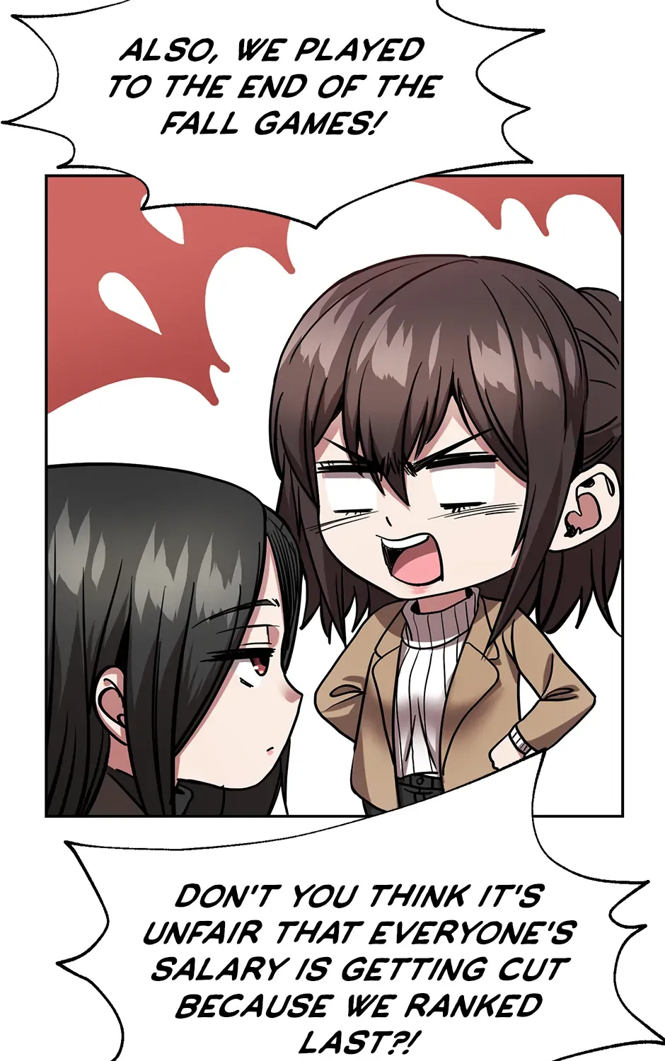 Lead Draft Chapter 21 page 118 - 