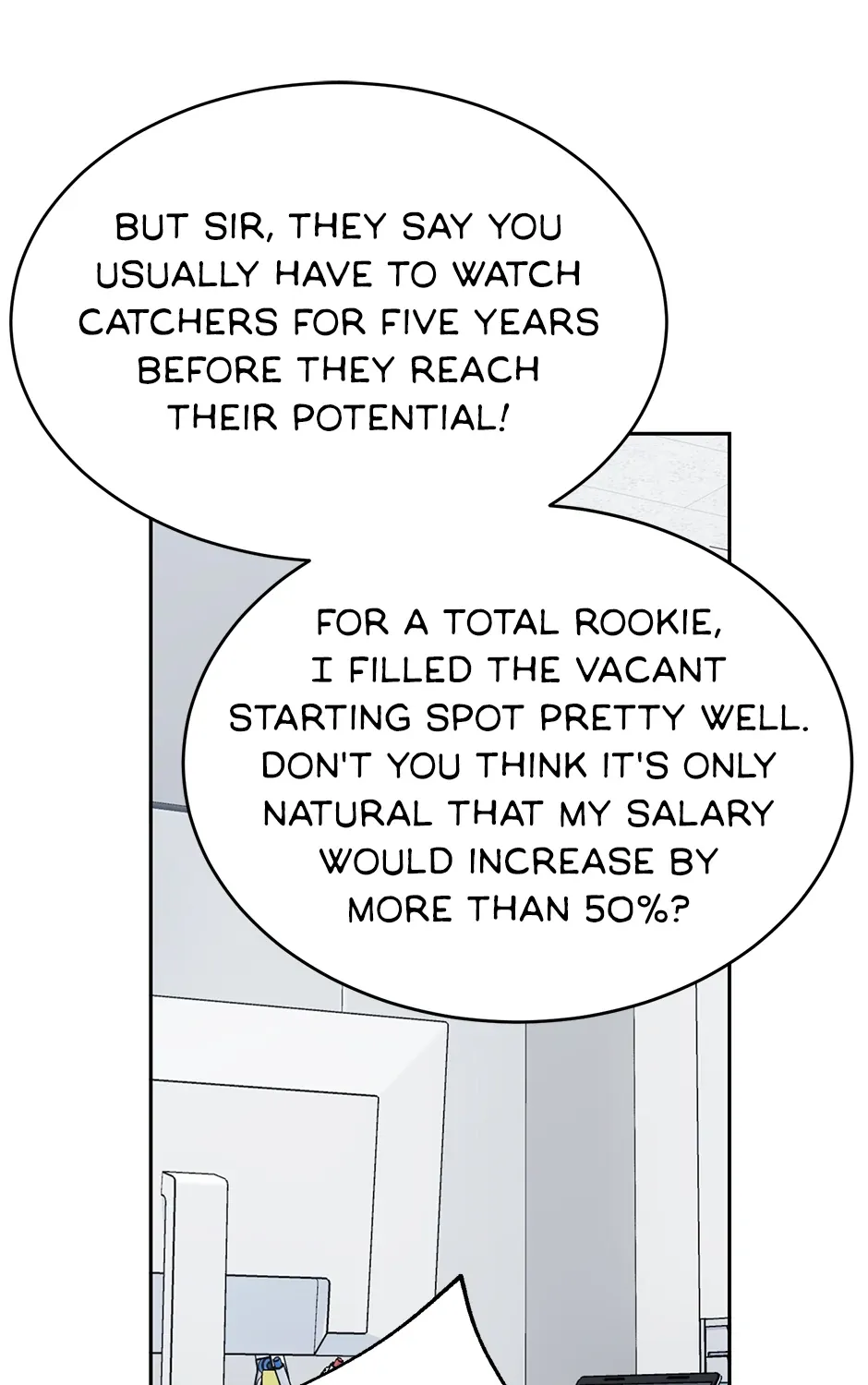 Lead Draft Chapter 21 page 122 - 